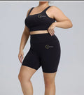 Plus Size Active Wear